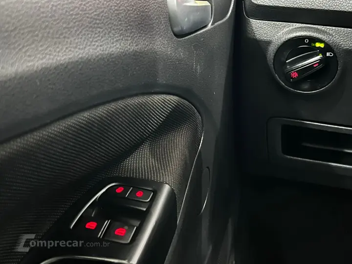 GOL 1.6 MSI TOTALFLEX TRENDLINE 4P MANUAL