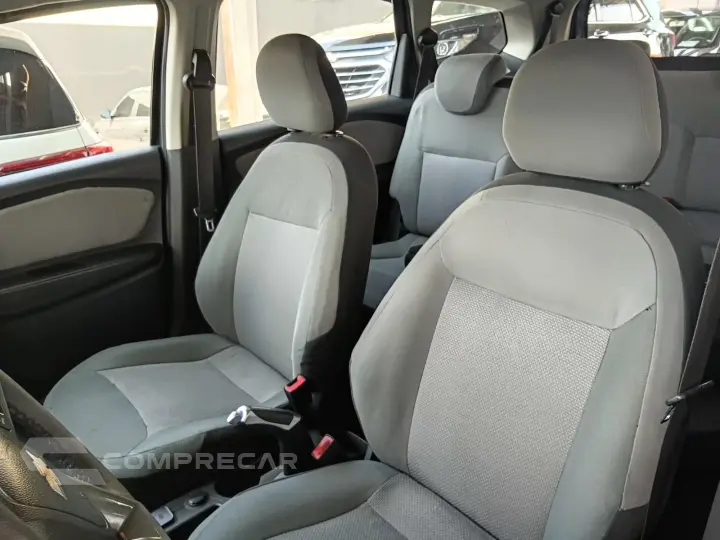 SPIN 1.8 LTZ 7L 8V