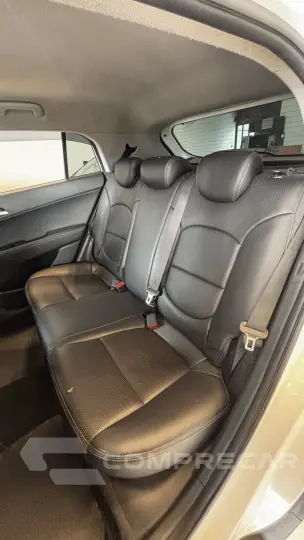 CRETA 1.6 16V Smart