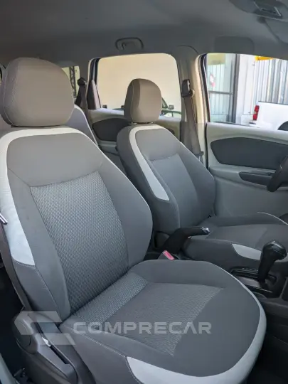 SPIN LT 1.8 8V Econo.Flex 5p Aut.