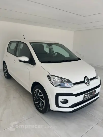 UP 1.0 MPI Move UP 12V