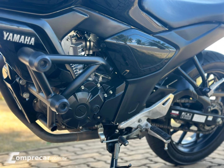 FZ15 FAZER ABS