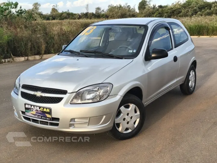 CELTA 1.0 MPFI LS 8V FLEX 2P MANUAL