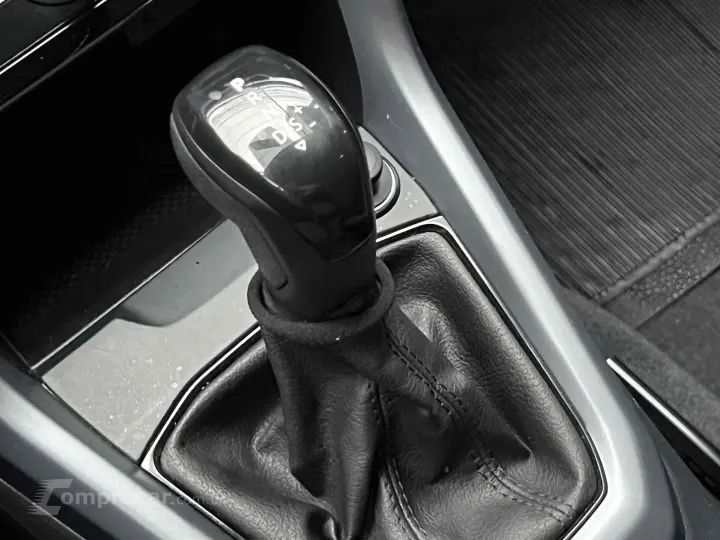 T-CROSS 1.0 200 TSI TOTAL FLEX AUTOMÁTICO