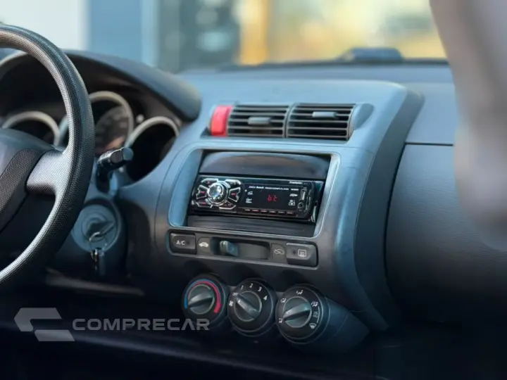 Fit LX 1.4/ 1.4 Flex 8V/16V 5p Mec.