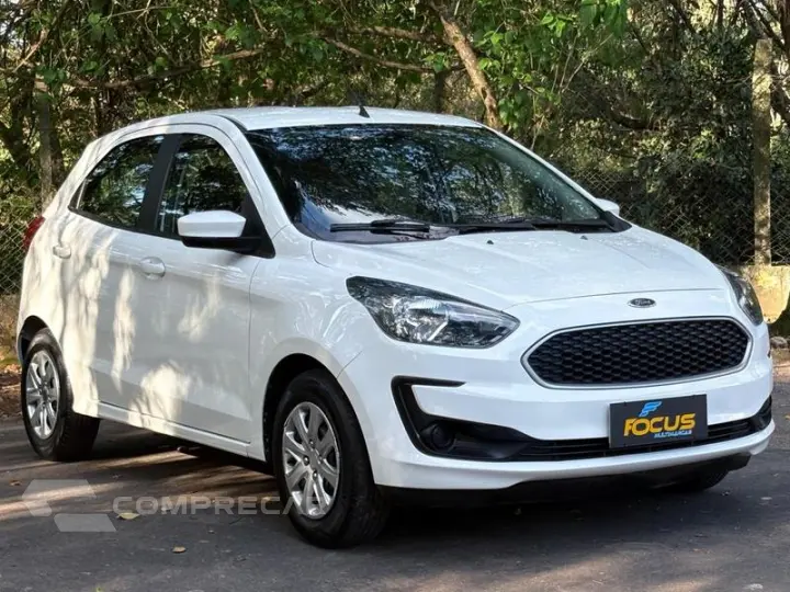 KA SE 1.0 HA C