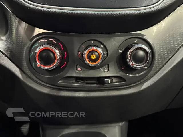 GRAND SIENA - 1.4 MPI ATTRACTIVE 8V 4P MANUAL