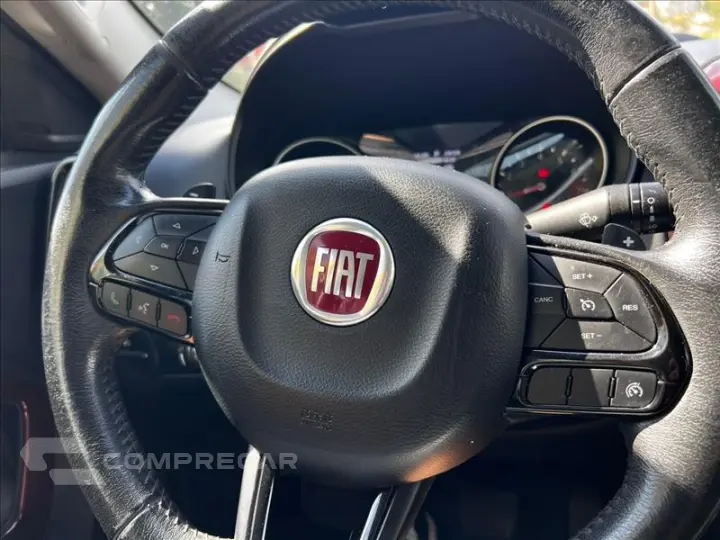 TORO 1.8 16V EVO Freedom AT6