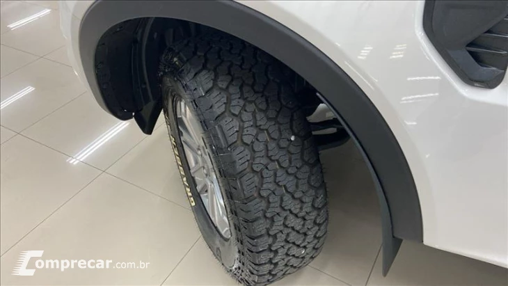 RANGER 2.0 Turbo CD XLS 4X2