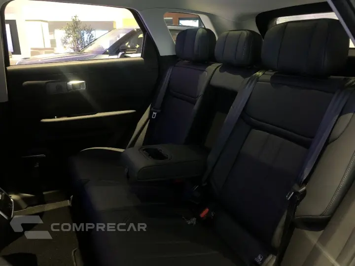 7 1.5 TGDI PHEV LUXURY DHT