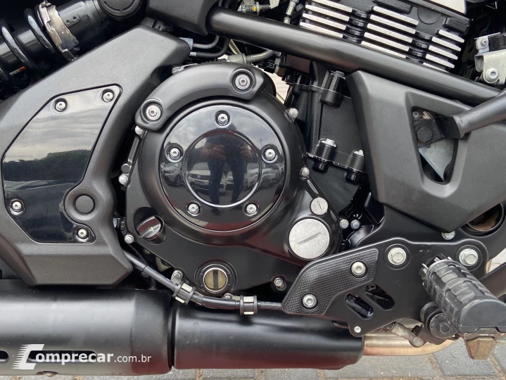 VULCAN S 650 ABS