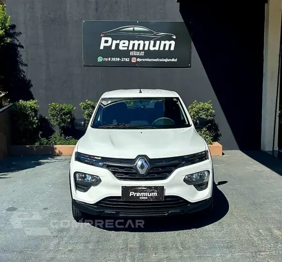 KWID 1.0 12V SCE ZEN