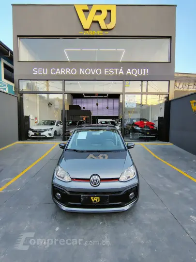 up! move 1.0 TSI Total Flex 12V 5p