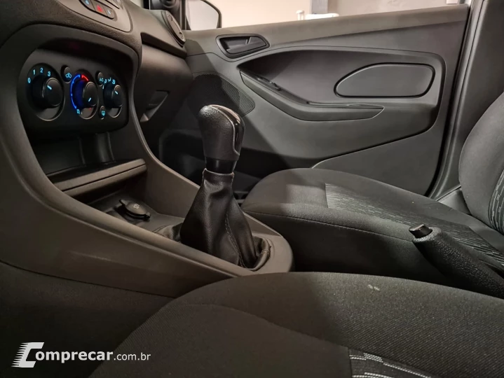 KA 1.0 SE 12V