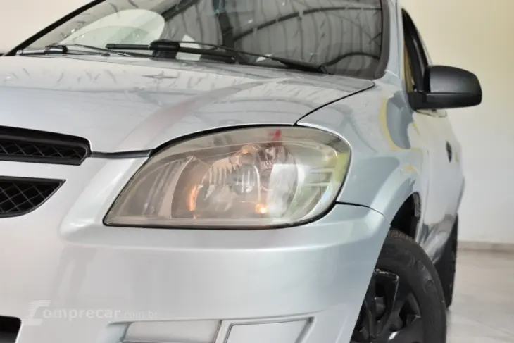 CELTA 1.0 MPFI LS 8V