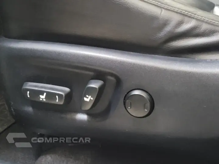 RAV4 2.5 4x4 16V Aut.
