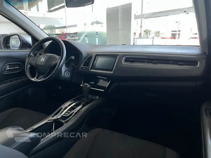 HR-V 1.8 16V EX