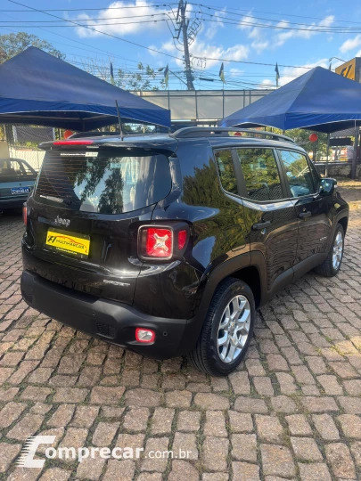 Renegade Sport 1.8