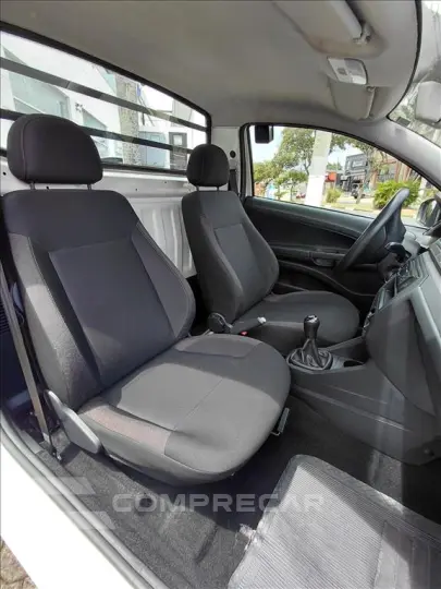 SAVEIRO 1.6 MSI ROBUST CS 16V FLEX 2P MANUAL