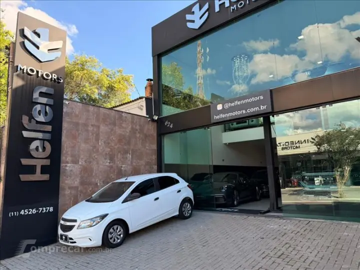 ONIX 1.0 MPFI JOY 8V