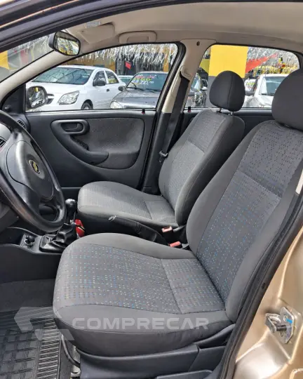 Corsa Hat. Maxx 1.4 8V ECONOFLEX 5p