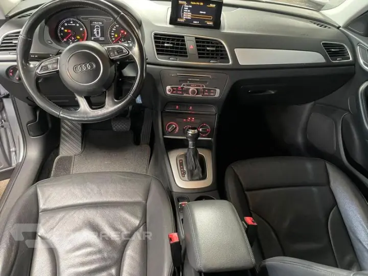 Q3 1.4 TFSI 150CV S-TRONIC 5P