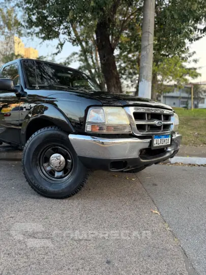Ranger XLT 4.0 4x2 CS