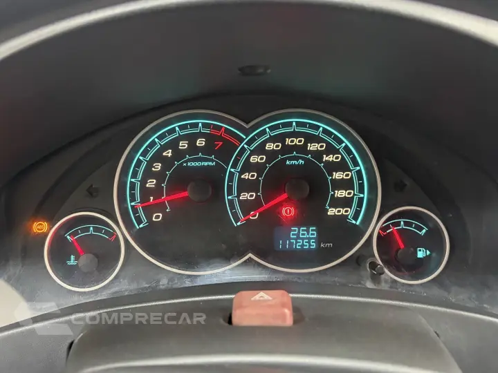 CELTA 1.0 MPFI LT 8V FLEX 4P MANUAL