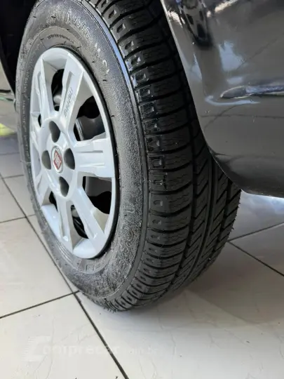 GRAND SIENA 1.8 MPI HLX 8V