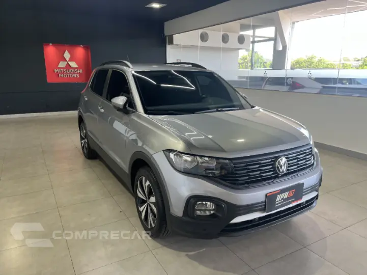T-CROSS 1.0 200 TSI