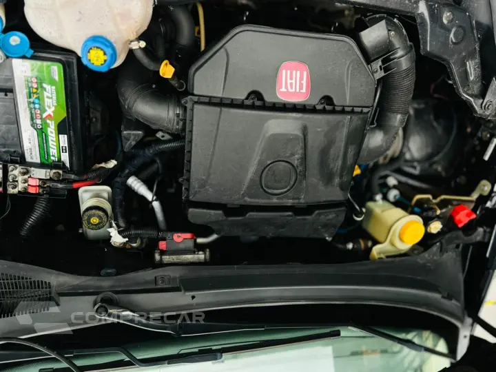 PUNTO 1.6 Essence 16V