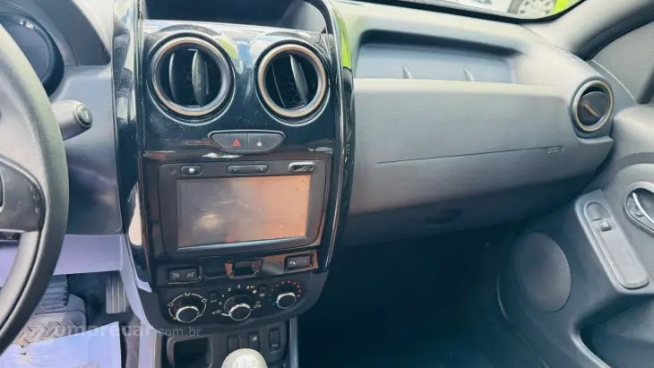 DUSTER 1.6 16V SCE Dynamique