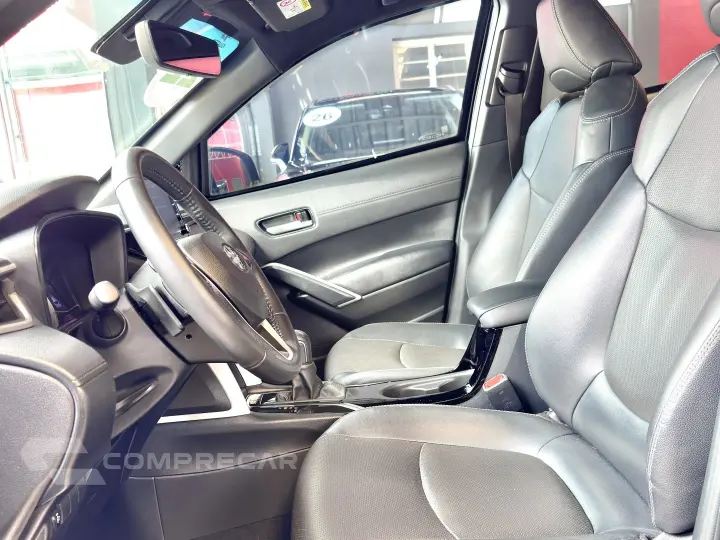 COROLLA CROSS 2.0 VVT-IE FLEX XRE DIRECT SHIFT