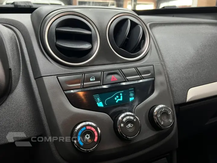MONTANA 1.4 MPFI LS CS 8V FLEX 2P MANUAL