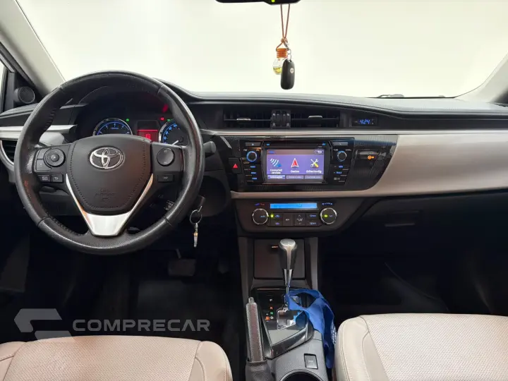 COROLLA 2.0 XEI 16V