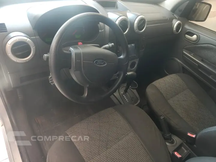 ECOSPORT