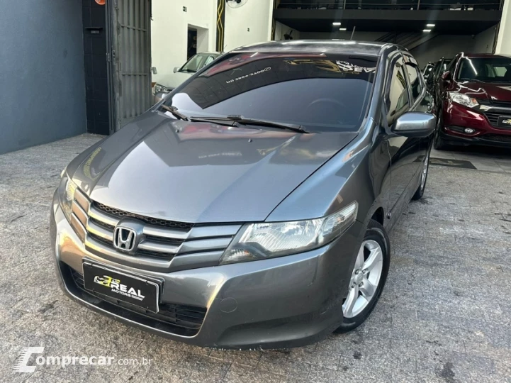 CITY 1.5 I-vtec LX