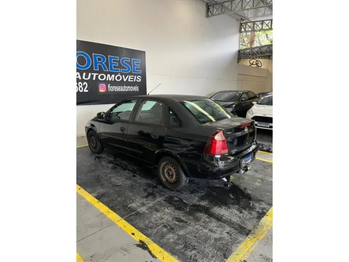 CORSA 1.4 MPFI MAXX 8V FLEX 4P MANUAL