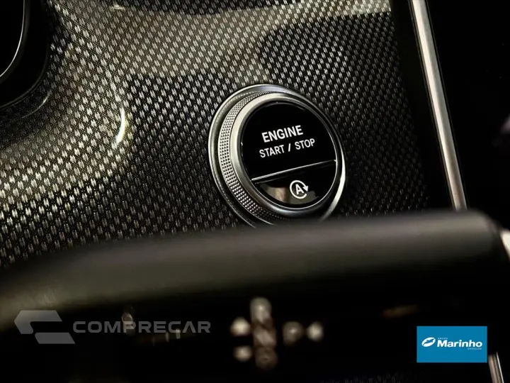 C 200 1.5 EQ BOOST HÍBRIDO AMG LINE 9G-TRONIC