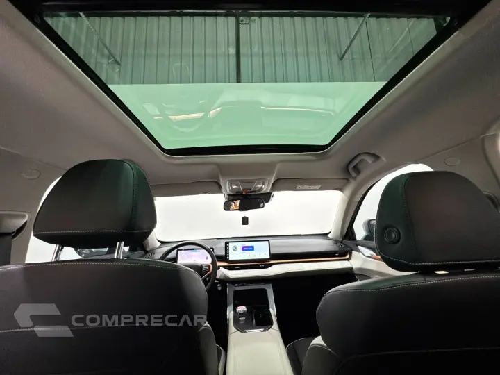 HAVAL H6 1.5 PHEV19 E-TRACTION