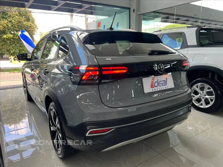 NIVUS 1.0 200 TSI TOTAL FLEX HIGHLINE AUTOMÁTICO