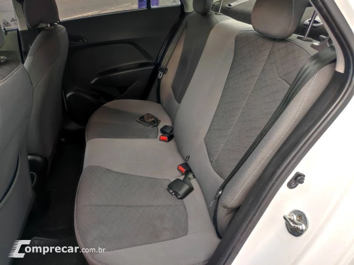HB20S 1.0 12V Comfort Plus