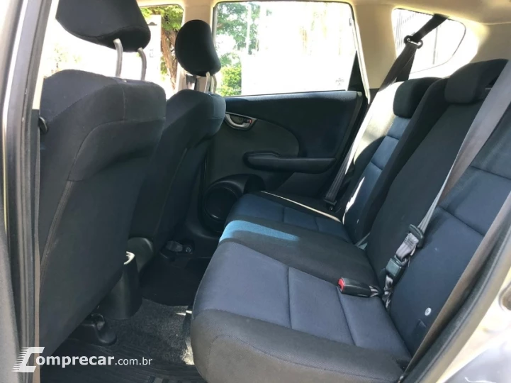 FIT 1.4 DX 16V