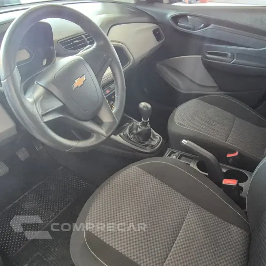 ONIX HATCH Joy 1.0 8V Flex 5p Mec.