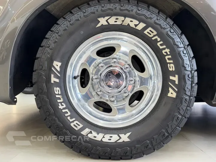 F250 XLT 4.2 6C