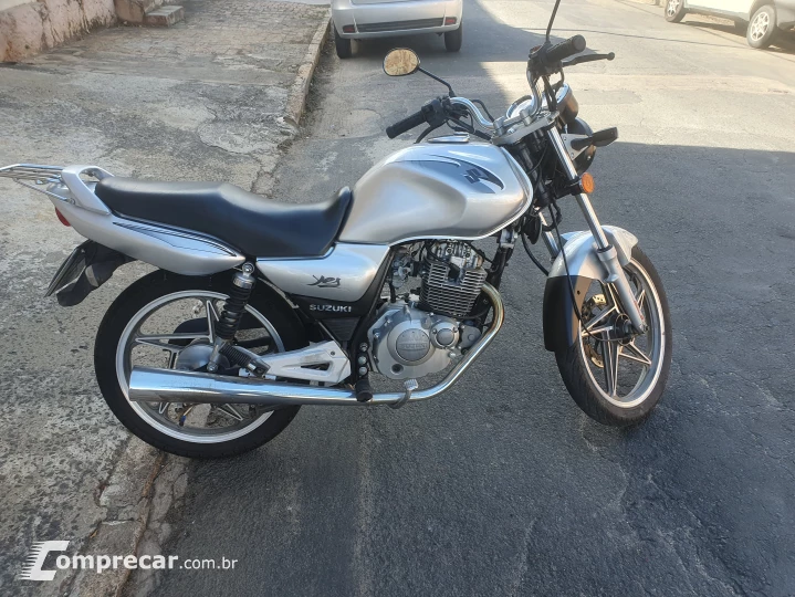 Yes 125
