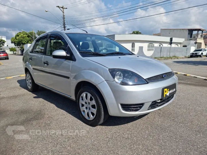Fiesta Sedan