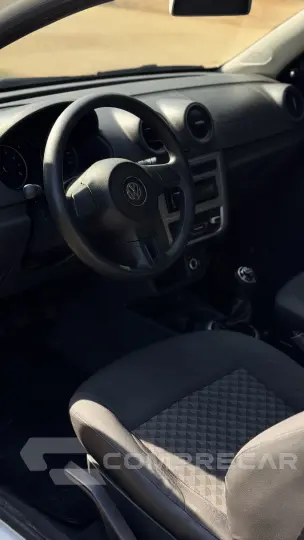 SAVEIRO 1.6 MI Trend CS 8V G.IV
