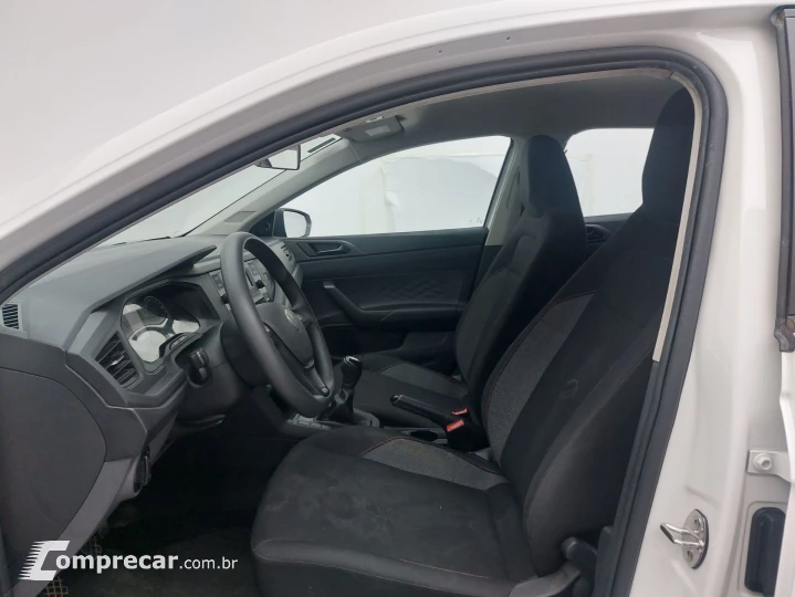 POLO 1.0 MPI TRACK MANUAL