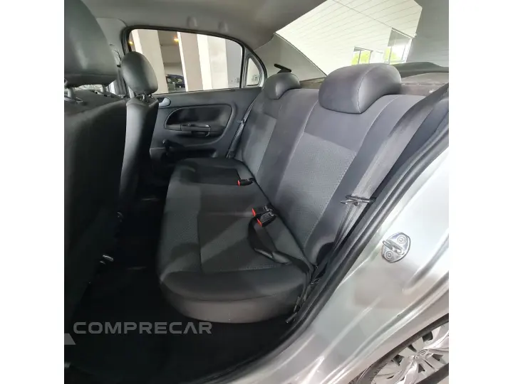 VOYAGE 1.6 MSI TOTALFLEX TRENDLINE 4P MANUAL